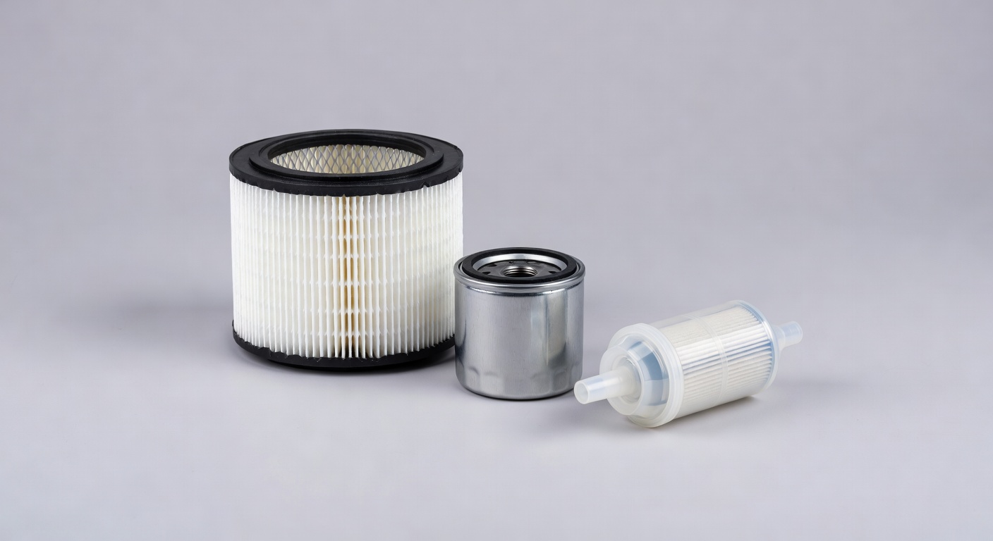 Automotive Filters