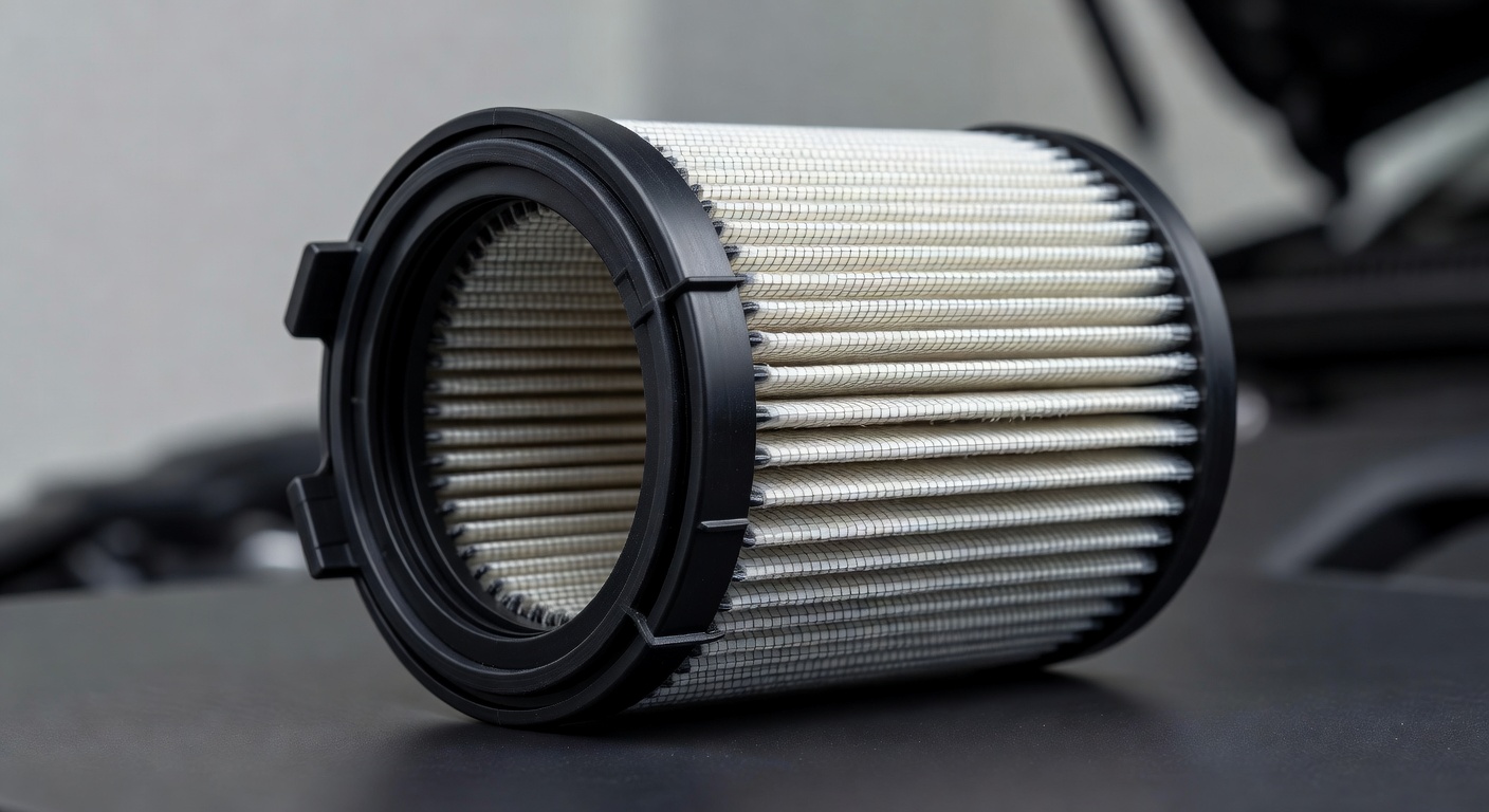 Car Air Filter