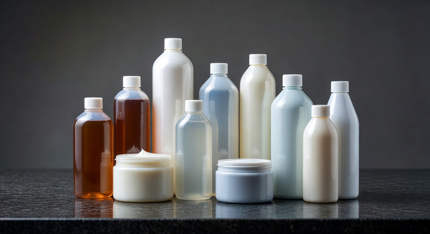 Car Cleaning Products