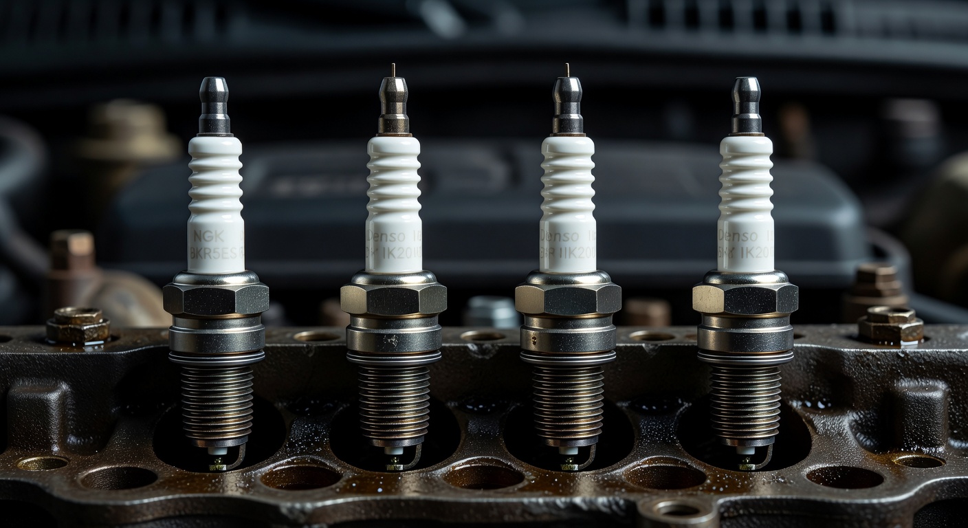 Spark Plugs