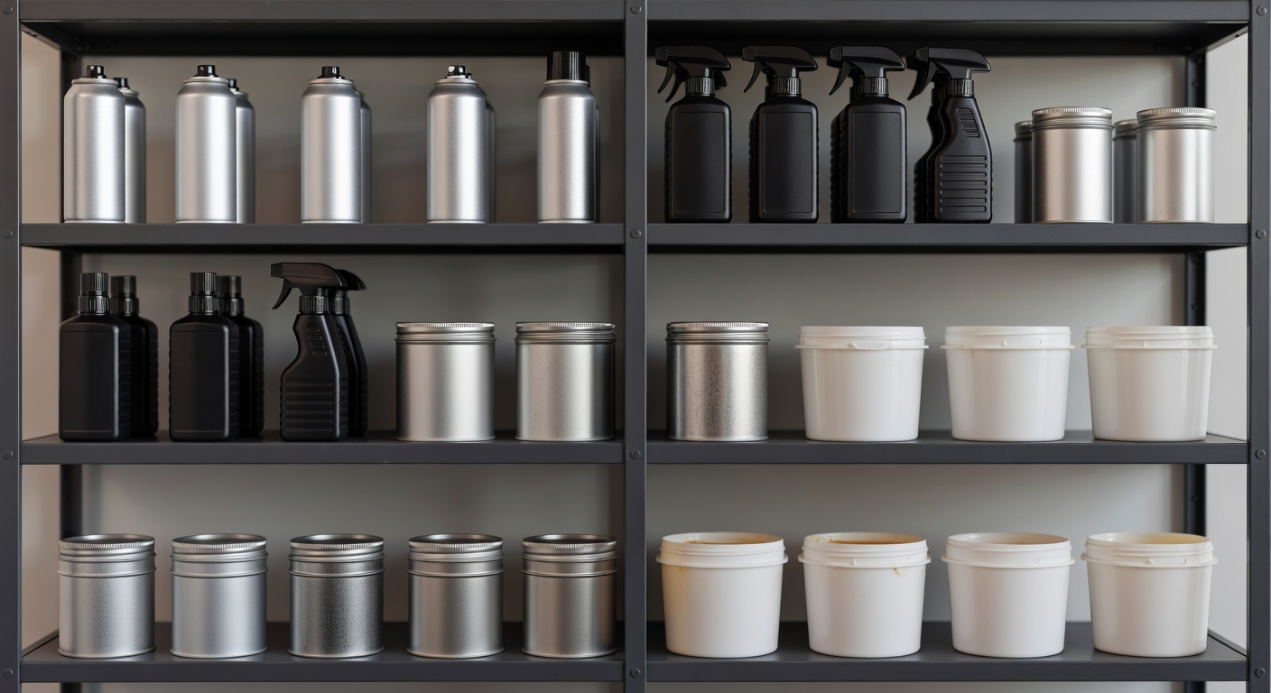 Lubricants and Greases