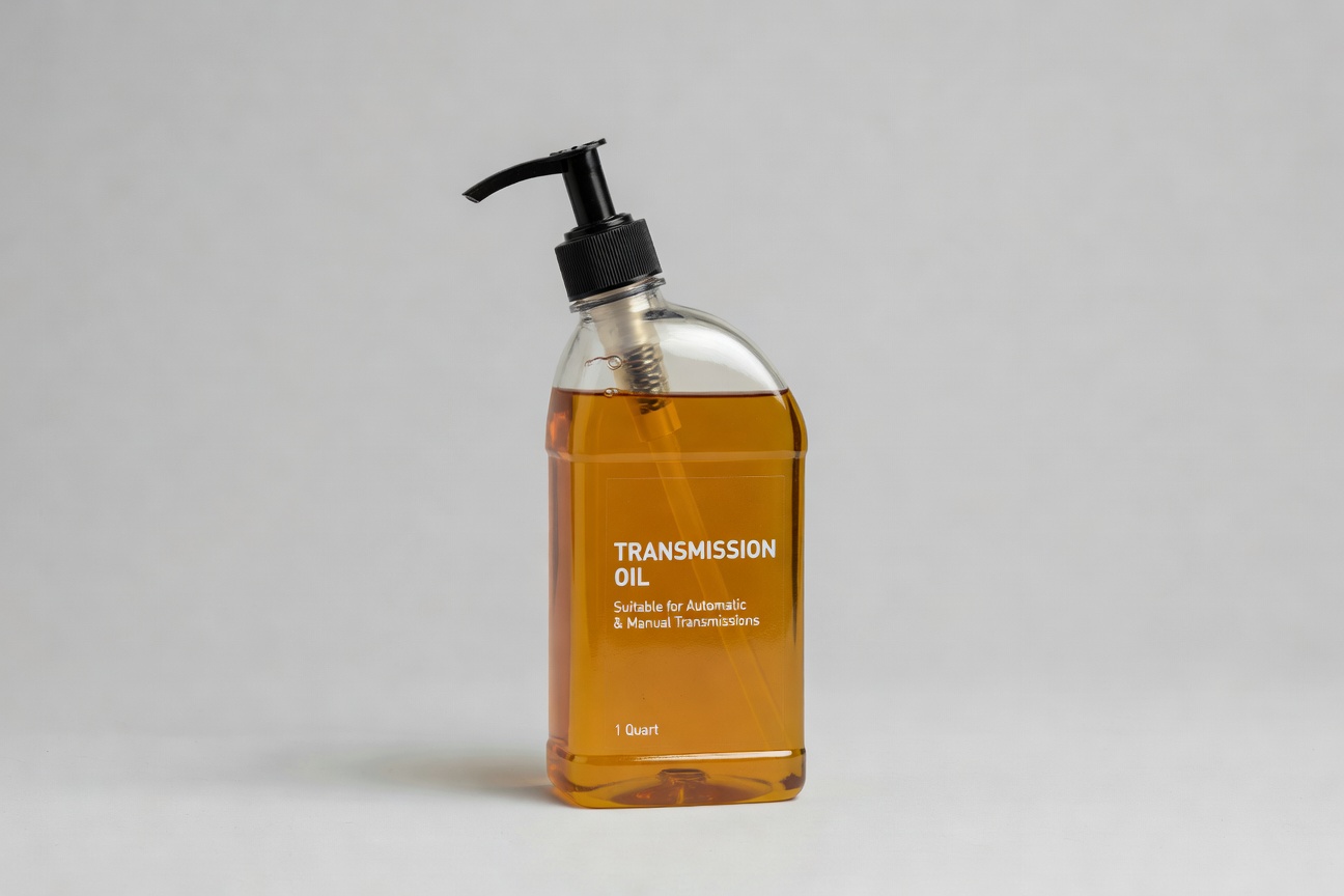 Transmission Oil